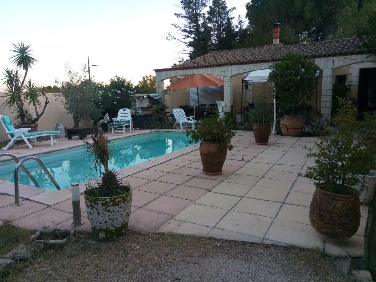Holiday home Chez Mamiyo Le Montueux