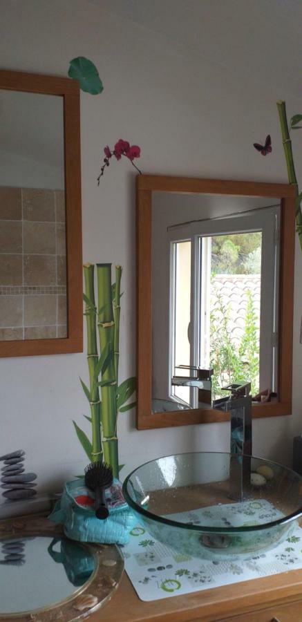 Holiday home Chez Mamiyo Le Montueux Gallargues-le-Montueux