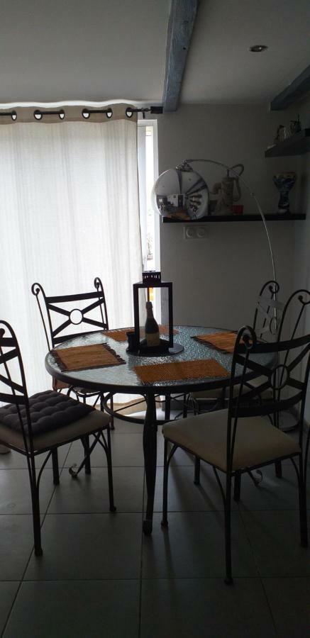 Holiday home Chez Mamiyo Le Montueux *