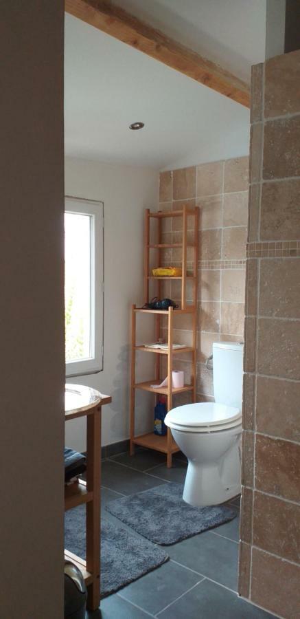 Holiday home Chez Mamiyo Le Montueux Gallargues-le-Montueux